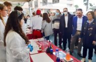 La Fira Formativa reuneix a Benicarló tota l’oferta de Formació Professional del territori