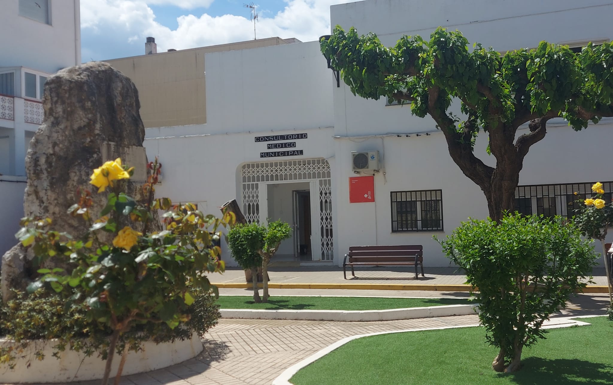 El Centre de Salut de Càlig amplia la plantilla