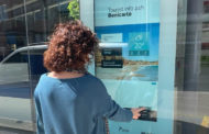 Turisme Benicarló instal·la una pantalla tàctil per a facilitar la informació de la ciutat
