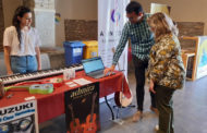 Finalitzen les Jornades Actiben a Benicarló