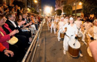 Martí destaca el potencial del Carnaval de Vinaròs i anuncia la creació d’una línia d’ajudes per a la promoció