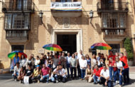 Benicarló reivindica la diversitat sexual en el Dia Contra la LGTBI fòbia