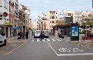 L'Ajuntament de Vinaròs adjudica el nou contracte de la zona blava