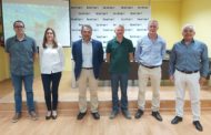Més de 50 persones participen en les Jornades Tècniques Agrícoles de Sant Isidre de Benicarló