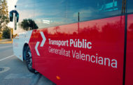 El Consell regula la gratuïtat temporal del transport públic per carretera per a joves menors de 31 anys