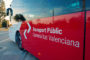 La Generalitat reforça el servei d'autobús que presta a Vinaròs Benicarló i Peníscola
