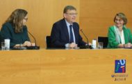 Puig afirma que la Llei antidespoblament donarà un marc estable a les mesures de reactivació de les àrees en risc