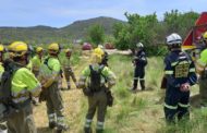 Alcalà-Alcossebre acull un projecte pilot pioner en prevenció d'incendis