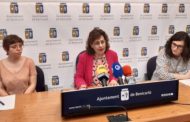 Naix a Benicarló el projecte ‘Kimberlé’ per a fomentar la igualtat i evitar les discriminacions
