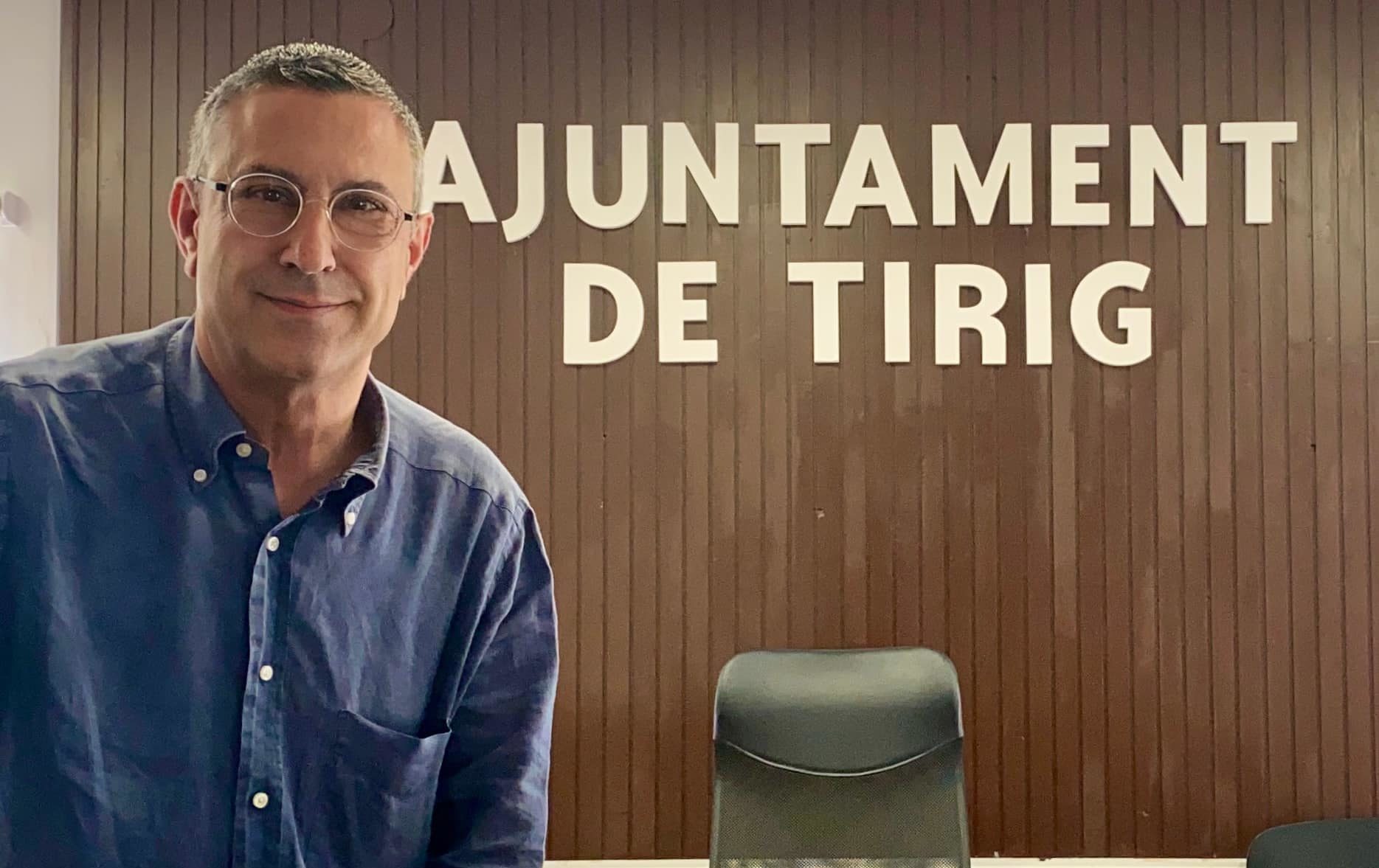 Tírig invertirà més de 675.000 euros en la millora d'infraestructures municipals