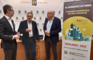 Benicarló consolida el suport a l'activació econòmica i l’emprenedoria local