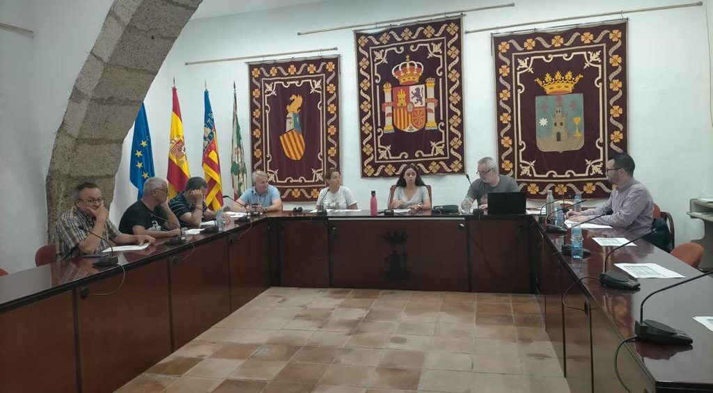 Alcalà-Alcossebre constitueix el Consell Sectorial de Turisme