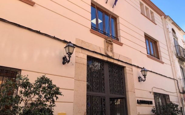 Alcalà-Alcossebre licita el pla d'eficiència energètica per als edificis municipals