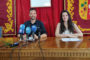Aroa Jiménez guanya el V Concurs de la portada del Llibre de les Festes Patronals de Santa Magdalena