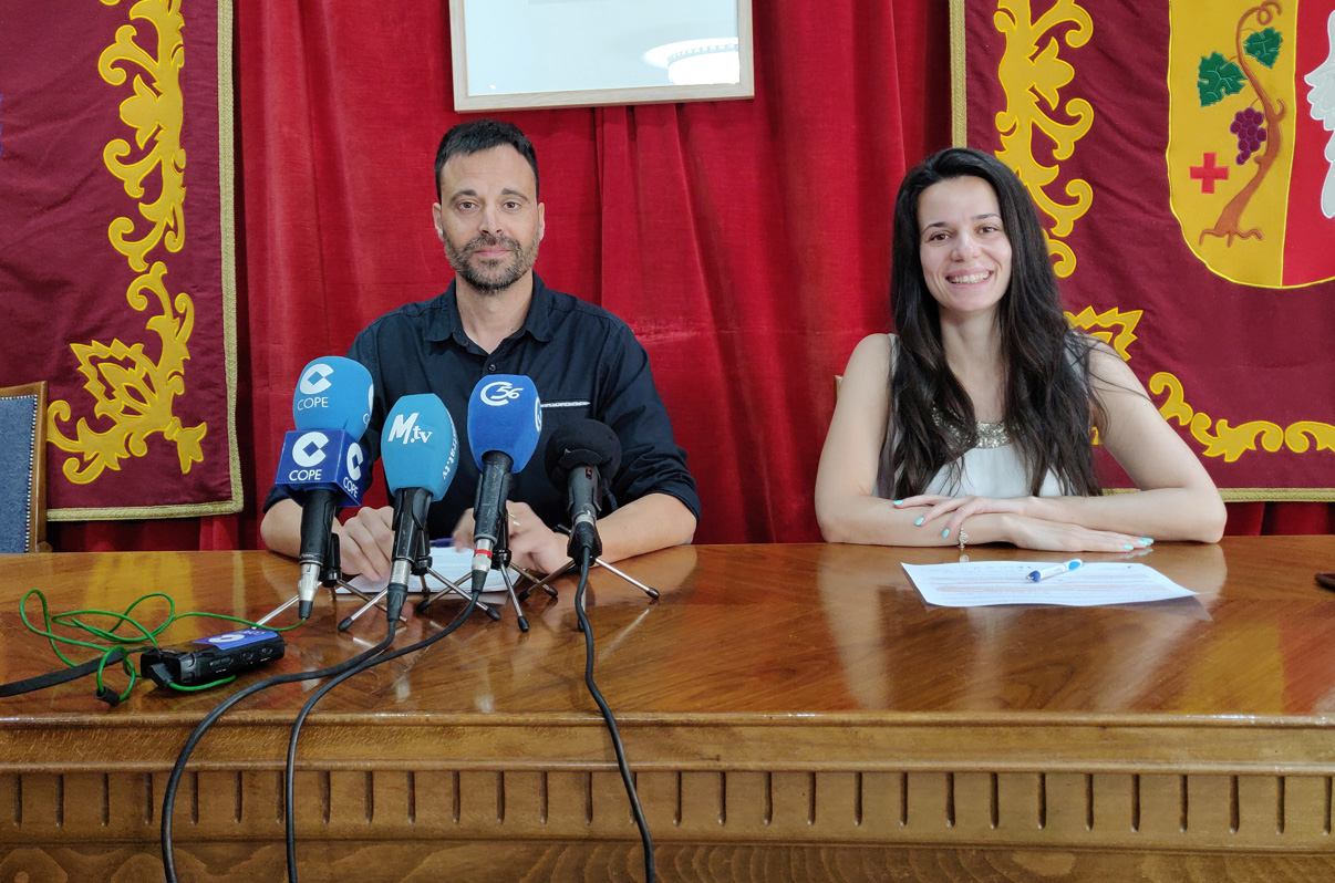 L’Ajuntament avança amb el Pla d’Acció de l’Agenda Urbana de Vinaròs