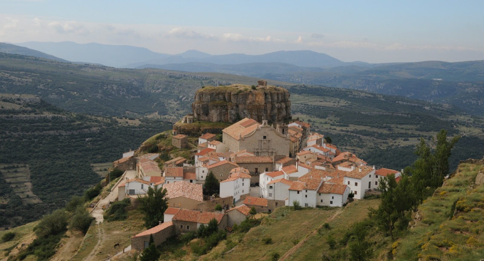 96 municipis i entitats locals menors rebran ajudes per millorar l'accessibilitat a consistoris i edificis