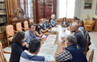 Avancen les reunions per a la construcció de la rotonda de la Ratlla del Terme