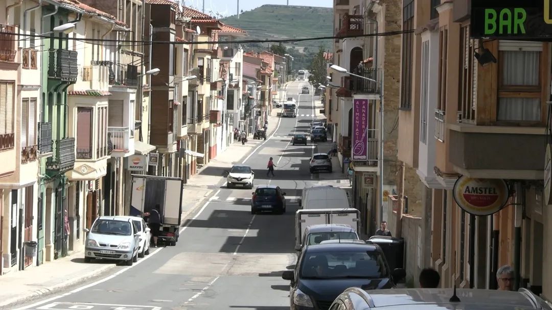 Vilafranca començarà les obres de la travessia de la CV-15 al juliol