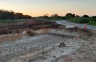 La Diputació comença les obres de millora d’un nou tram de la CV-100 entre Rossell i Sant Rafael del Riu
