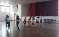 Sant Jordi comença a recuperar la dansa i la música tradicional