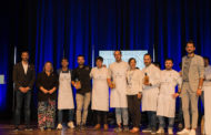 El restaurant Venta de Posa guanya el XIX Concurs Nacional de Cuina Aplicada al Llagostí de Vinaròs