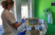 Sanitat reforça la infermeria amb la creació de 2.000 noves places i la consolidació de 8.100