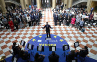 Puig reivindica una Europa progressista, social, justa i unida en la defensa dels valors democràtics