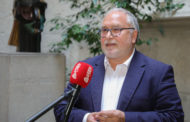 184 municipis i 28 mancomunitats sol·liciten a la Generalitat tècnics per a les ajudes Next Generation 