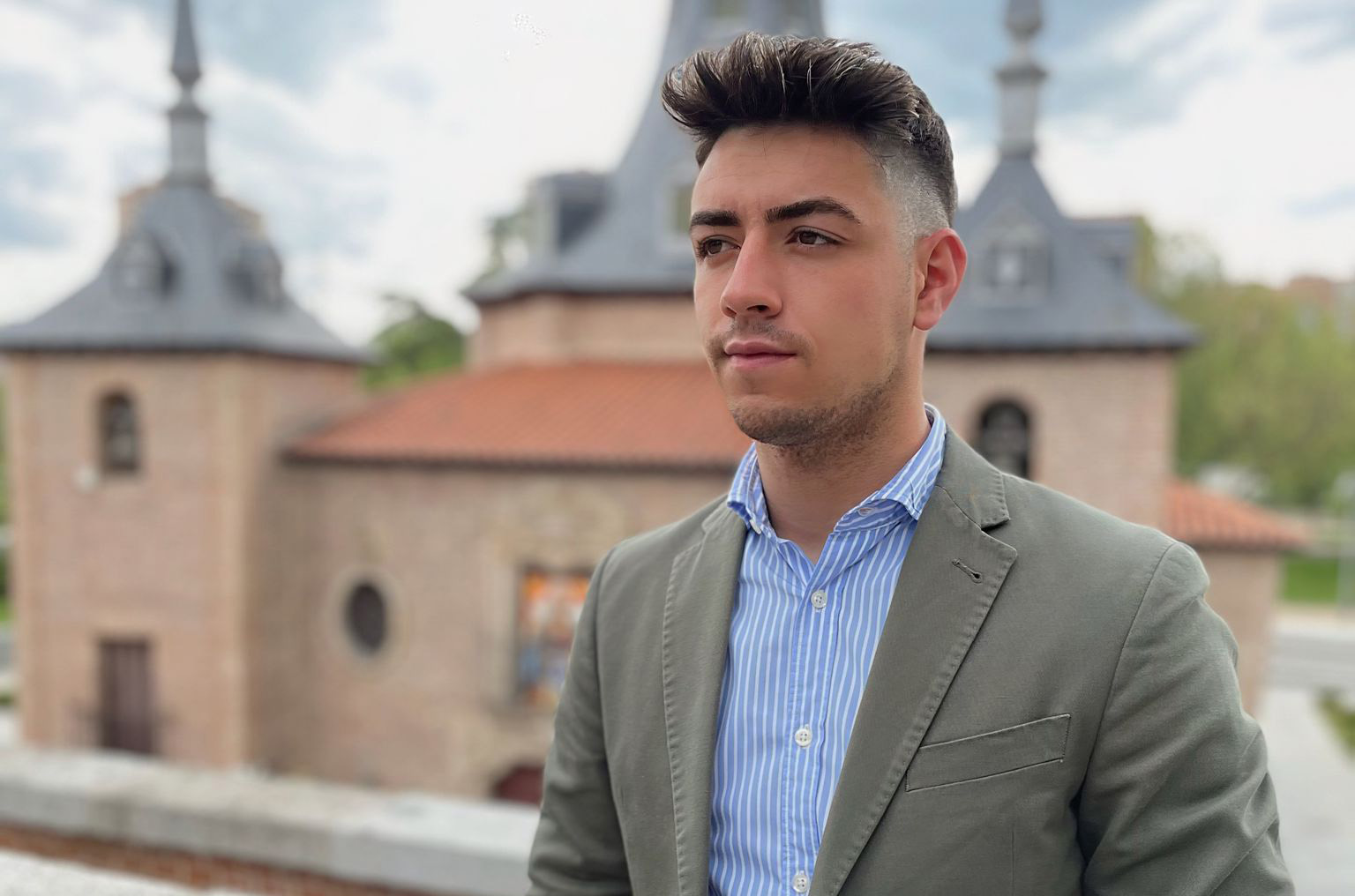 Germán Zaragozá és el nou president de la Federació de Penyes Taurines de Bous al Carrer de la CV
