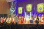 Sara Herrero i Cristian Arin són els autors del cartell de les Festes Patronals de Benicarló