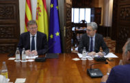 Puig anuncia la convocatòria de 22.721 places per a consolidar la plantilla i millorar la qualitat dels serveis
