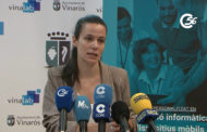 PRESENTACIÓ DELS CURSOS PROMOU D'ALFABETITZACIÓ DIGITAL A VINARÒS 26-05-2022