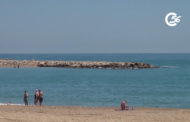 RODA DE PREMSA PER A EXPLICAR LES NOVES ACTUACIONS A LA COSTA DE VINARÒS 31-05-2022