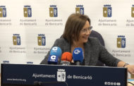 PRESENTACIÓ DE L’ESCOLA D’ESTIU DE BENICARLÓ 27-05-2022