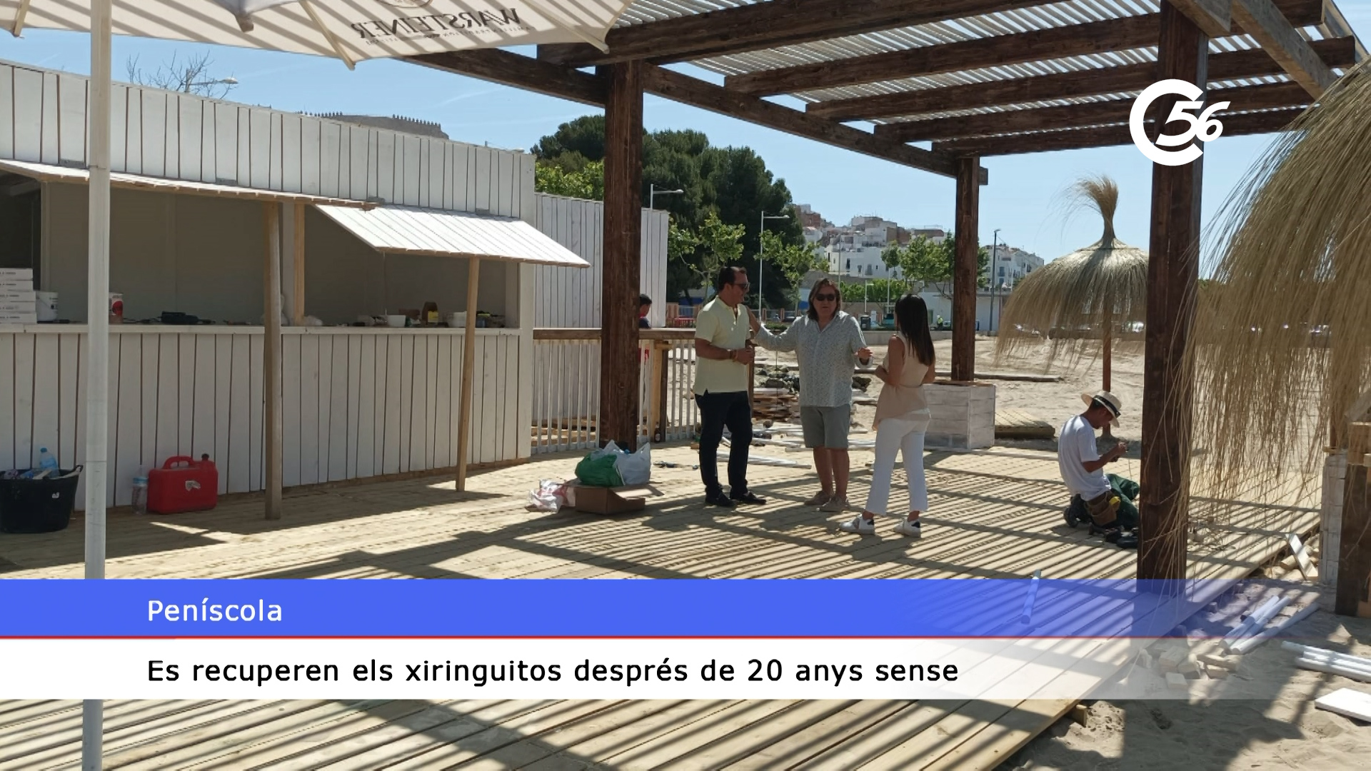 video
