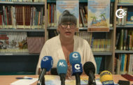 PRESENTACIÓ DEL CAMPUS D'ESTIU ILLA DE VINARÒS 31-05-2022