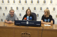 PRESENTACIÓ DEL CONCERT DE CLOENDA DE L’ESCOLA CANTA A BENICARLÓ 30-05-2022