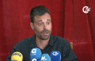 PRESENTACIÓ DE L'AGENDA URBANA DE VINARÒS 30-05-2022