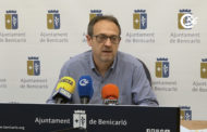 PRESENTACIÓ DEL PROGRAMA DE PROMOCIÓ  ECONÒMICA «T’ORIENTEM» A BENICARLÓ