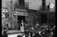 EXPOSICIÓ DE LA GUERRA CIVIL DEL 36 A VINARÒS 17-05-2022