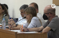 SESSIÓ ORDINÀRIA DEL PLE DE L’AJUNTAMENT DE BENICARLÓ 26-05-2022