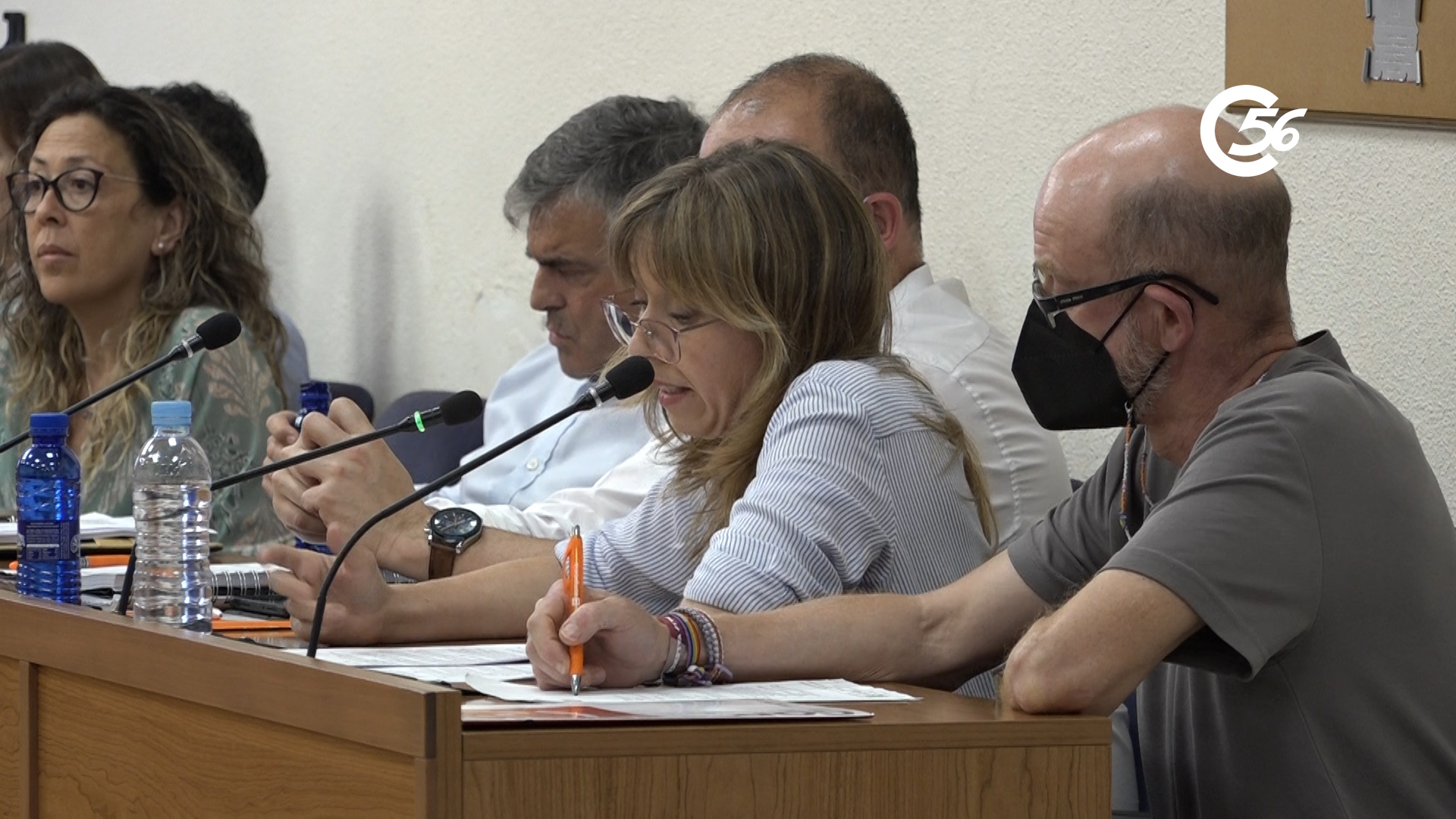 video