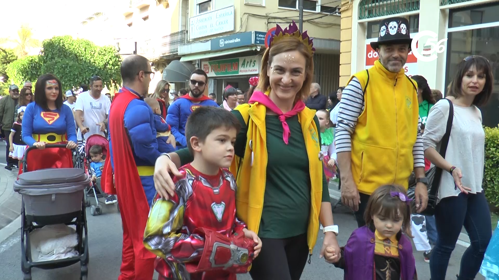 video