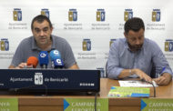 PRESENTACIÓ DE LA CAMPANYA ESPORTIVA D’ESTIU A BENICARLÓ 25-05-2022