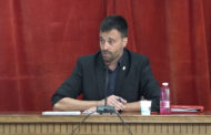 SESSIÓ ORDINÀRIA DEL PLE DE L’AJUNTAMENT DE VINARÒS 26-05-2022