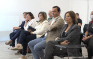 PRESENTACIÓ DE LA PLATAFORMA «I JO, TAMBÉ» A BENICARLÓ 26-05-2022