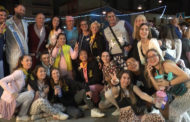 CARNAVAL DE VINARÒS. NIT DEL PIJAMA 05-05-2022
