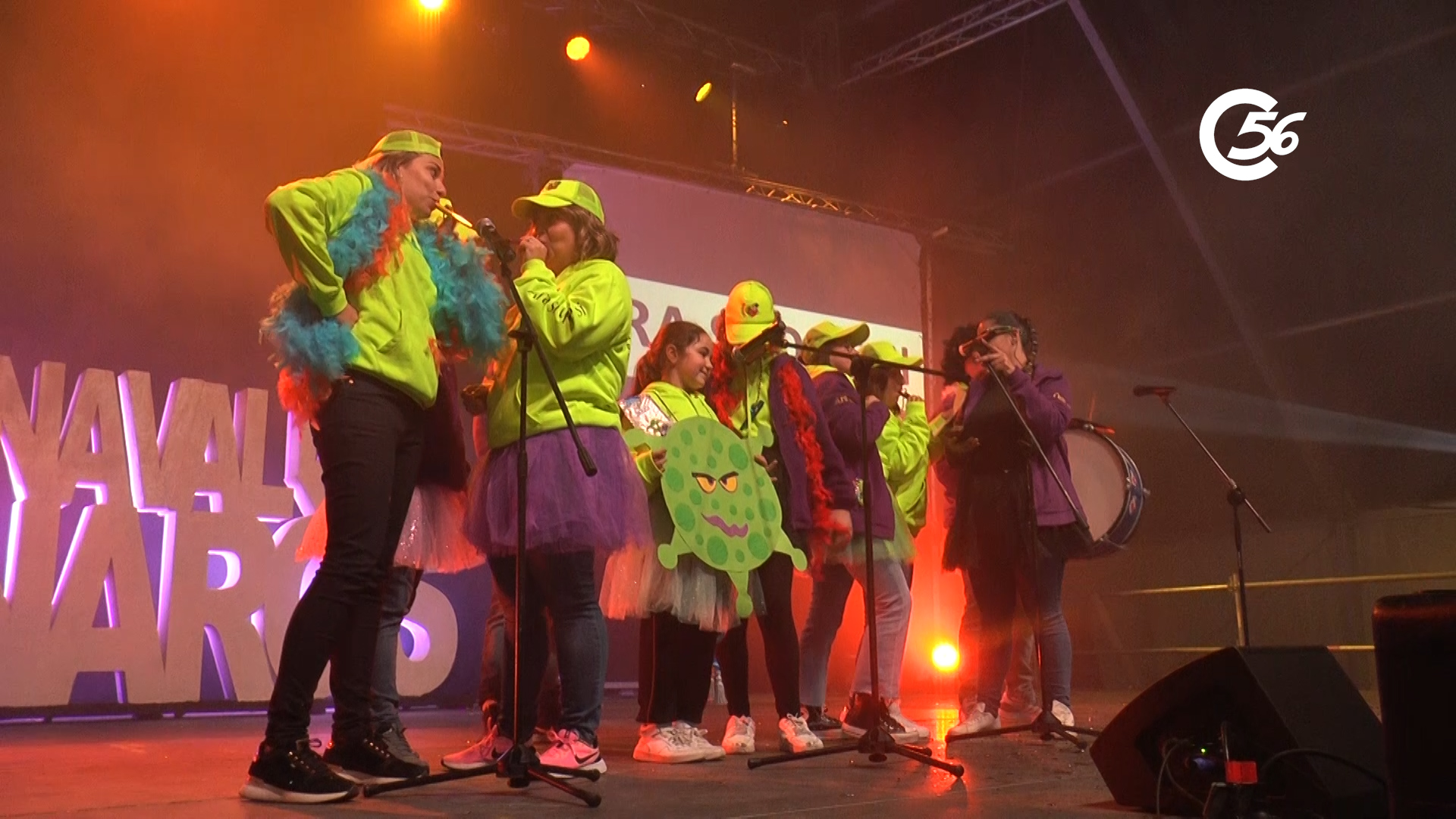 video