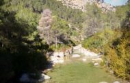 Transició Ecològica actualitza el Pla de Prevenció d'Incendis del Parc Natural de la Tinença de Benifassà