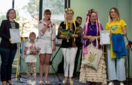 El Centre Cultural Andalús de Peníscola recapta 1.025 euros en el Festival Solidari per Ucraïna